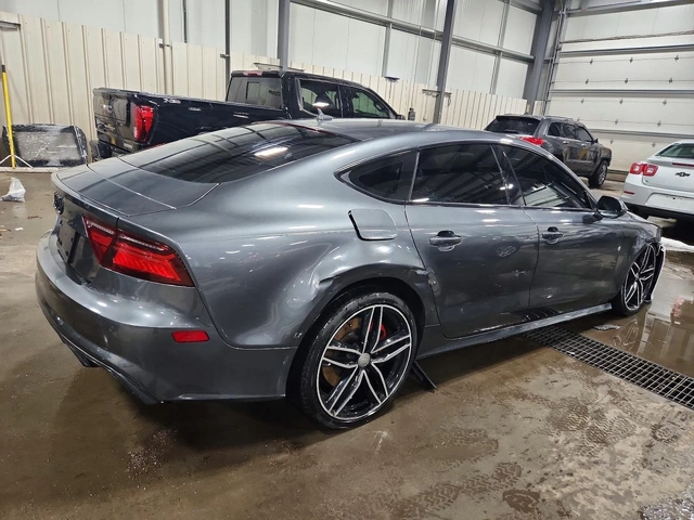 Audi S7 2018 AUDI S7 PREMIUM PLUS - автомобили, коли, обяви за нови и употребявани 3