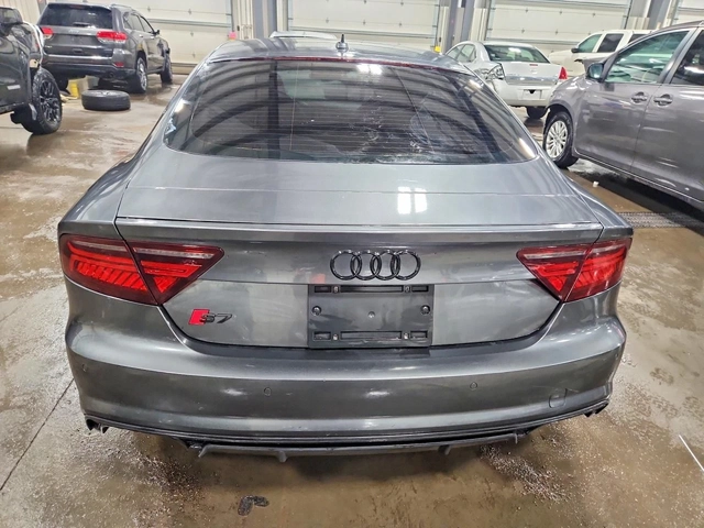 Audi S7 2018 AUDI S7 PREMIUM PLUS - автомобили, коли, обяви за нови и употребявани 4