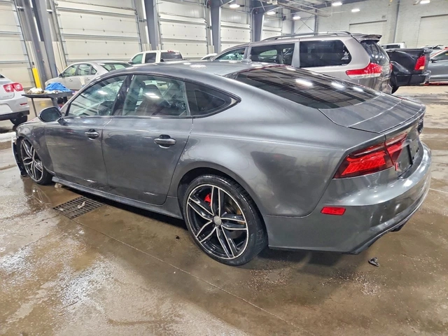 Audi S7 2018 AUDI S7 PREMIUM PLUS - автомобили, коли, обяви за нови и употребявани 5