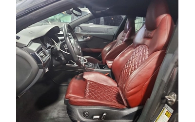 Audi S7 2018 AUDI S7 PREMIUM PLUS - автомобили, коли, обяви за нови и употребявани 6