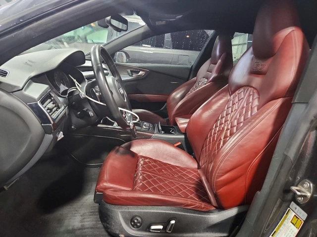 Audi S7 2018 AUDI S7 PREMIUM PLUS - автомобили, коли, обяви за нови и употребявани 6