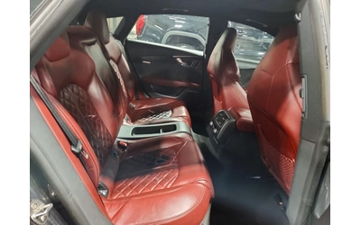 Audi S7 2018 AUDI S7 PREMIUM PLUS - автомобили, коли, обяви за нови и употребявани 9
