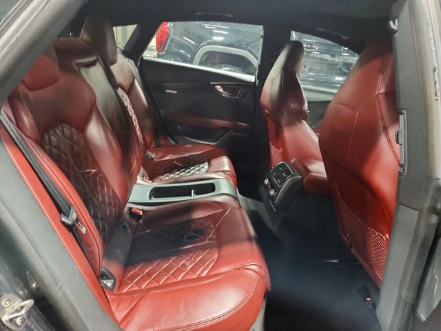 Audi S7 2018 AUDI S7 PREMIUM PLUS - автомобили, коли, обяви за нови и употребявани 9