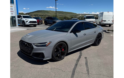 audi-s7back-2-9l-6cyl-awd - 0