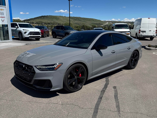 Audi S7BACK 2.9L 6cyl AWD - автомобили, коли, обяви за нови и употребявани 0