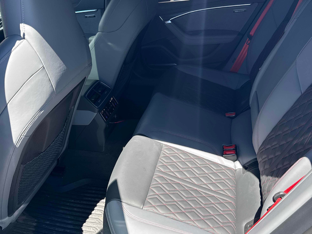 Audi S7BACK 2.9L 6cyl AWD - автомобили, коли, обяви за нови и употребявани 10