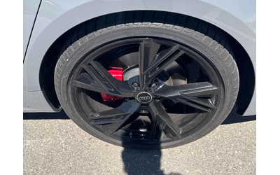 Audi S7BACK 2.9L 6cyl AWD - автомобили, коли, обяви за нови и употребявани 11