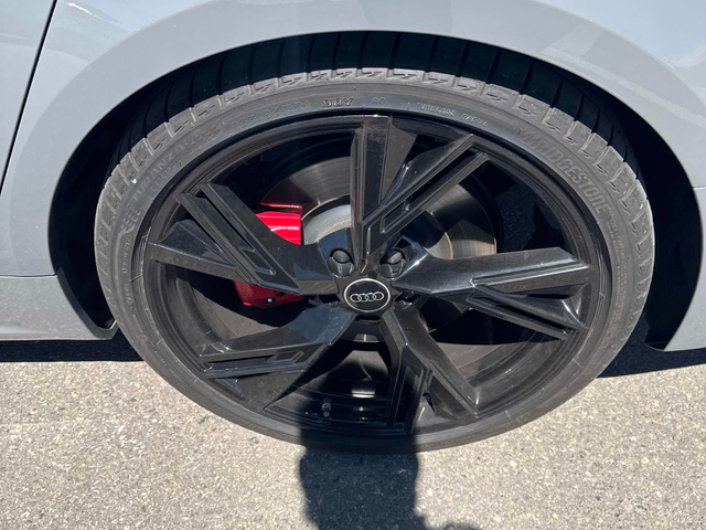 Audi S7BACK 2.9L 6cyl AWD - автомобили, коли, обяви за нови и употребявани 11