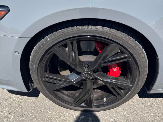 Audi S7BACK 2.9L 6cyl AWD - автомобили, коли, обяви за нови и употребявани 12