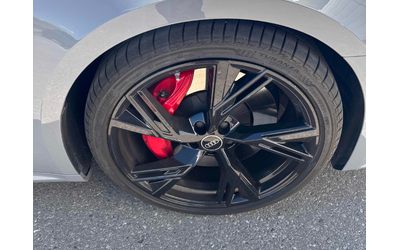 Audi S7BACK 2.9L 6cyl AWD - автомобили, коли, обяви за нови и употребявани 13