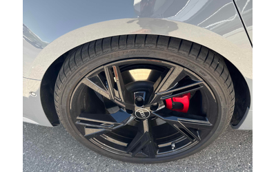 Audi S7BACK 2.9L 6cyl AWD - автомобили, коли, обяви за нови и употребявани 14