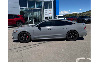 audi-s7back-2-9l-6cyl-awd - 1