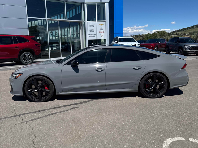 Audi S7BACK 2.9L 6cyl AWD - автомобили, коли, обяви за нови и употребявани 1