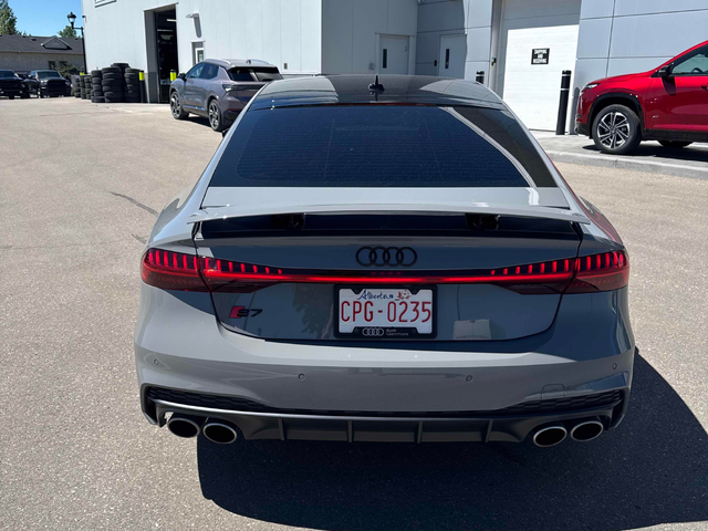 Audi S7BACK 2.9L 6cyl AWD - автомобили, коли, обяви за нови и употребявани 3