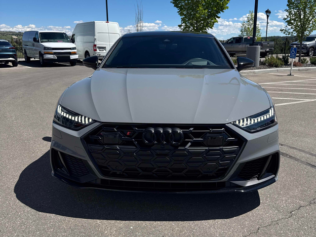 Audi S7BACK 2.9L 6cyl AWD - автомобили, коли, обяви за нови и употребявани 5