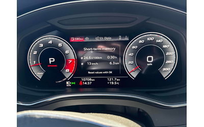Audi S7BACK 2.9L 6cyl AWD - автомобили, коли, обяви за нови и употребявани 7