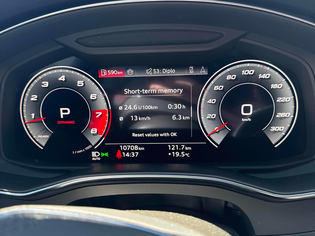 Audi S7BACK 2.9L 6cyl AWD - автомобили, коли, обяви за нови и употребявани 7