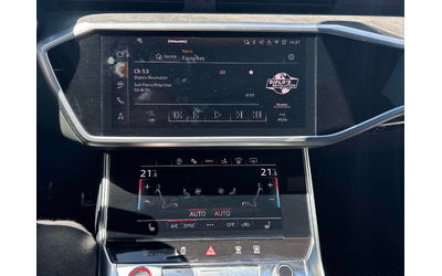Audi S7BACK 2.9L 6cyl AWD - автомобили, коли, обяви за нови и употребявани 8