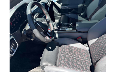 Audi S7BACK 2.9L 6cyl AWD - автомобили, коли, обяви за нови и употребявани 9