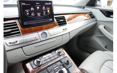 Audi S8 TOP!!! - автомобили, коли, обяви за нови и употребявани 13