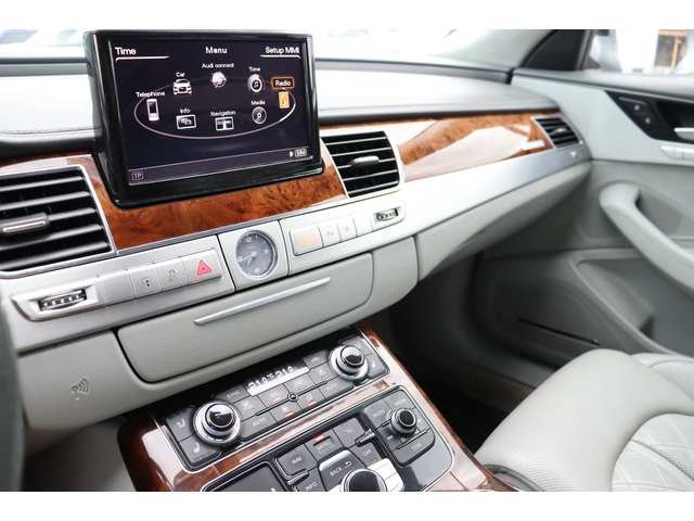 Audi S8 TOP!!! - автомобили, коли, обяви за нови и употребявани 13