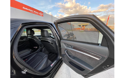 Audi S8 Plus Germany - автомобили, коли, обяви за нови и употребявани 13