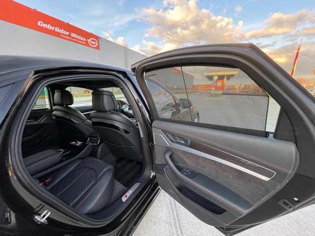 Audi S8 Plus Germany - автомобили, коли, обяви за нови и употребявани 13