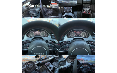 Audi S8 Plus Germany - автомобили, коли, обяви за нови и употребявани 14