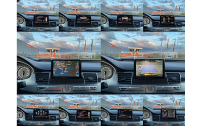 Audi S8 Plus Germany - автомобили, коли, обяви за нови и употребявани 15