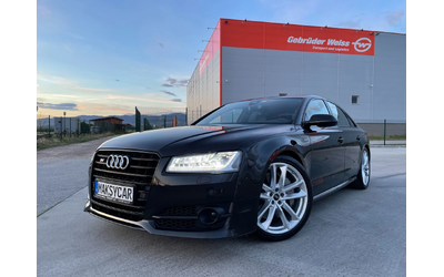 audi-s8 - 2