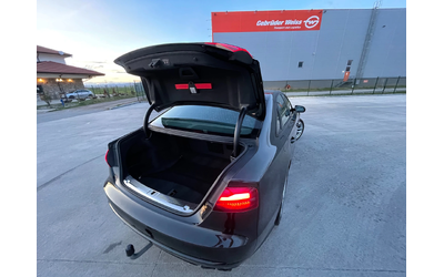 Audi S8 Plus Germany - автомобили, коли, обяви за нови и употребявани 7