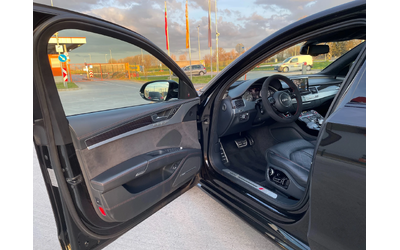 Audi S8 Plus Germany - автомобили, коли, обяви за нови и употребявани 8