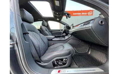 Audi S8 Plus Germany - автомобили, коли, обяви за нови и употребявани 12