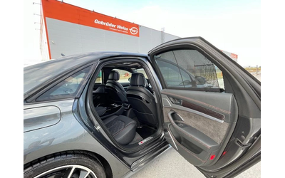 Audi S8 Plus Germany - автомобили, коли, обяви за нови и употребявани 13