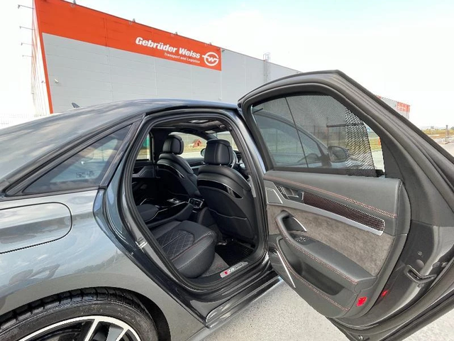 Audi S8 Plus Germany - автомобили, коли, обяви за нови и употребявани 13