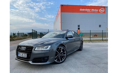 audi-s8 - 2