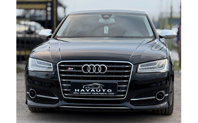 audi-s8 - 0