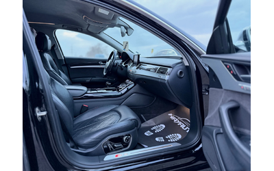 Audi S8 PLUS= 4.0= V8T= MATRIX= CARBON CERAMIC= - автомобили, коли, обяви за нови и употребявани 10