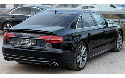 audi-s8 - 4