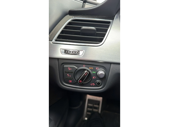 Audi S8 ОЧАКВАН ВНОС Audi S8 Plus CERAMIC* 3xTV - автомобили, коли, обяви за нови и употребявани 7