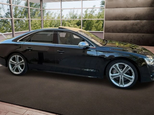 Audi S8 Очакван Внос  Audi S8 CERAMIC* CARBON - автомобили, коли, обяви за нови и употребявани 2