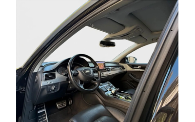 Audi S8 Очакван Внос  Audi S8 CERAMIC* CARBON - автомобили, коли, обяви за нови и употребявани 8