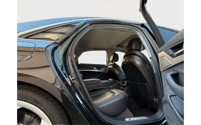 Audi S8 Очакван Внос  Audi S8 CERAMIC* CARBON - автомобили, коли, обяви за нови и употребявани 9