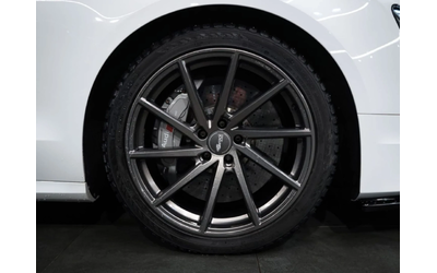 Audi S8 ОЧАКВАН ВНОС Audi S8+ CERAMIC Limited edition - автомобили, коли, обяви за нови и употребявани 8