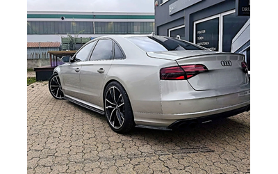 Audi S8 ОЧАКВАН ВНОС Audi S8 Plus* Ceramic Full - автомобили, коли, обяви за нови и употребявани 6