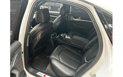 Audi S8 ОЧАКВАН ВНОС Audi S8  CERAMIC* MATRIX - автомобили, коли, обяви за нови и употребявани 10
