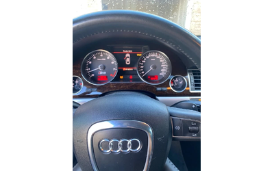 Audi S8 * 4dr Sdn * CARFAX * ЦЕНА ДО БГ - автомобили, коли, обяви за нови и употребявани 7
