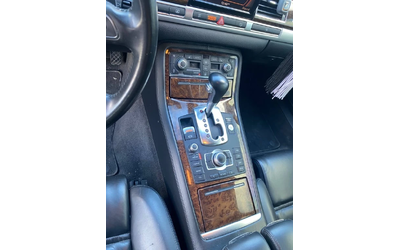 Audi S8 * 4dr Sdn * CARFAX * ЦЕНА ДО БГ - автомобили, коли, обяви за нови и употребявани 8