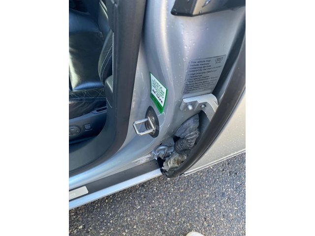 Audi S8 * 4dr Sdn * CARFAX * ЦЕНА ДО БГ - автомобили, коли, обяви за нови и употребявани 9