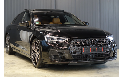 audi-s8 - 0
